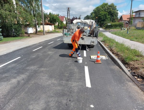 Felfestik a jelzéseket