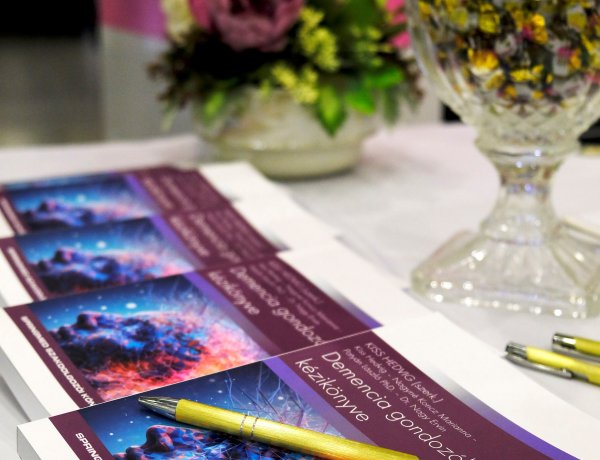 Hogyan foglaljuk el a demens pacienseket?