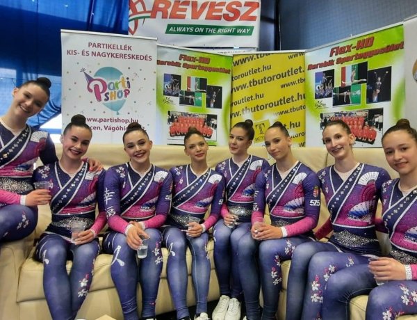 Nyíregyháziak is utazhatnak a világbajnokságra 