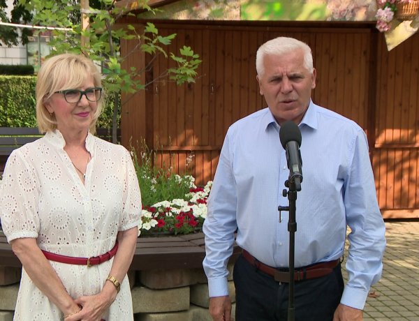 Dr. Kovács Ferenc: Nyíregyháza további fejlődésének garanciáját a Fidesz-KDNP jelenti