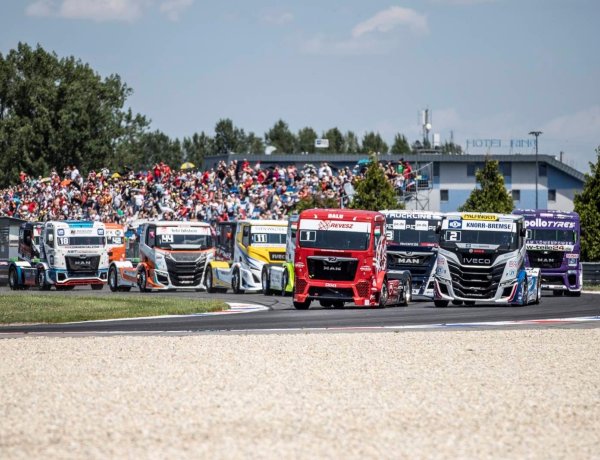 Kiss Norbert - Nyolcból nyolc! 