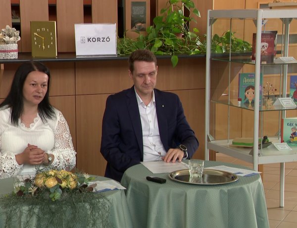 Könyvünnep – Szerdán kezdetét veszi a 95. Ünnepi Könyvhét és a 23. Gyermekkönyvnapok