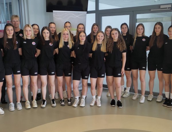 Bronzérmes röplabdások 