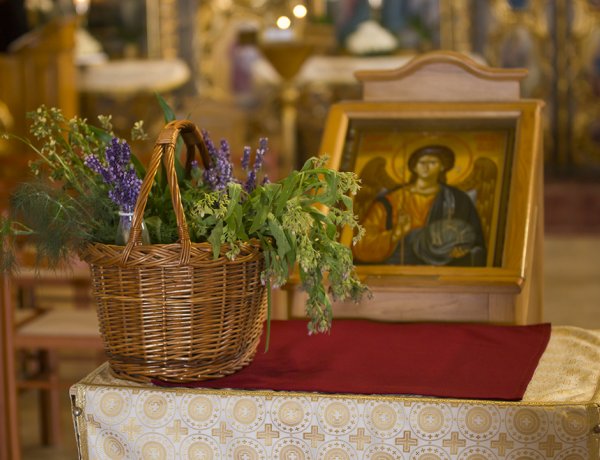 Szent Jánosról is megemlékeznek a Görögkatolikus Múzeumban