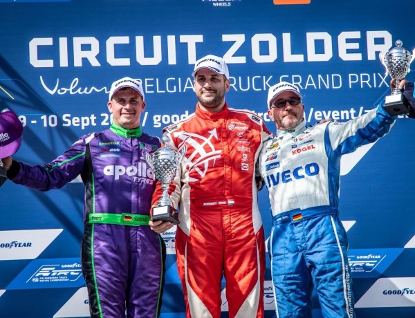 Kiss Norbert - Tízből tíz! 