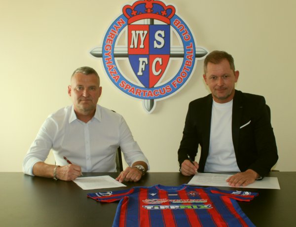 Az NB-III-ban indul a Szpari második csapata