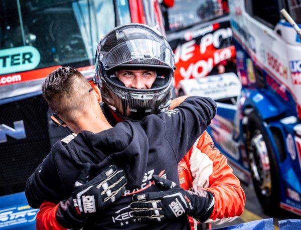 Irány Németország! 