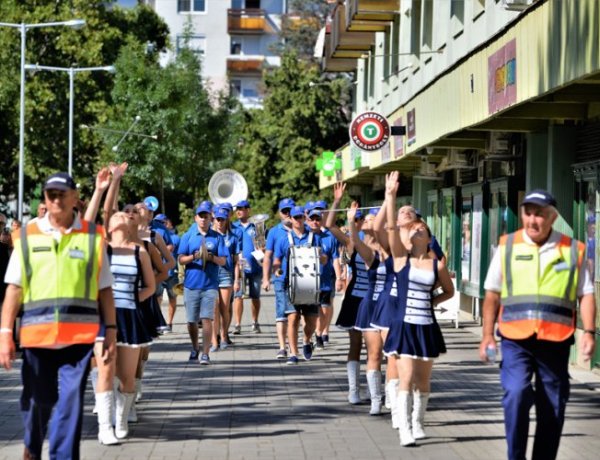 Hihetetlen! Már 50 éve rendezik meg a Jósavárosi Napokat! Mutatjuk a programokat!