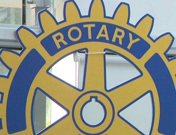 Rotary évindító – Újabb időszak kezdődött a szervezet számára