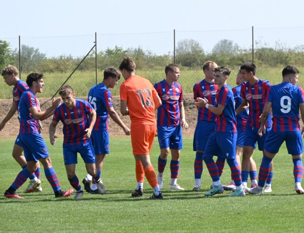 Négy gólt hozott a Cigánd-Szpari II. meccs az NB-III-ban