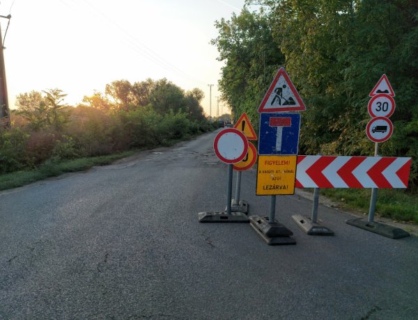 Erre tessék készülni, ha Oláhrét és Császárszállás között közlekedik