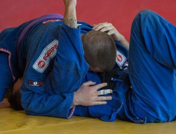 Nyíregyházi fiatalok a Grappling Világbajnokságon