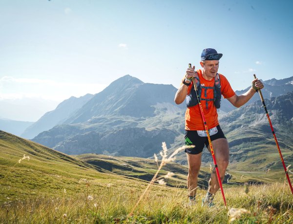 Ötödször a Mont Blanc körül - nyíregyházi futó a világ egyik legnehezebb versenyén