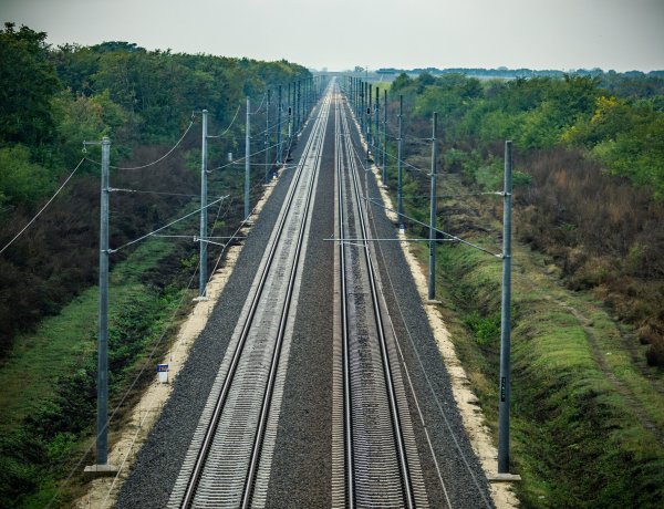 Ez a vágányfelújítás a nyíregyházi vonatközlekedést is érinti! Mutatjuk hogyan!