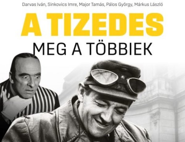 Remek filmeket kínál a Krúdy Art Mozi! - A következő napok csemegéit gyűjtöttük össze