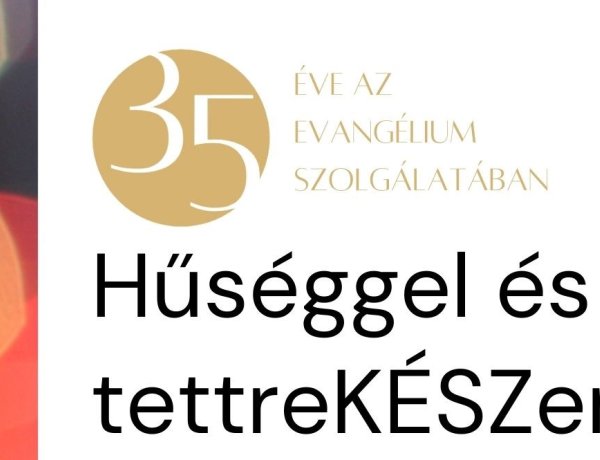 Hűséggel és tettreKÉSZen - Fotókkal mutatják be a KÉSZ történetét