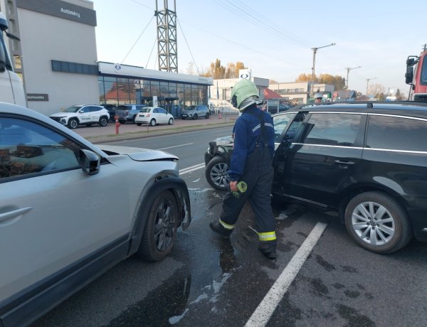 Az okozó semmilyen körülmények között nem akarta elismerni, hogy hibázott