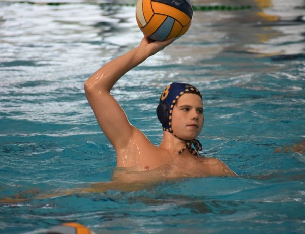 Győzelemmel tért haza az AQUA SE Nyíregyháza  U14-es, és U18-as pólócsapata a Margitszigetről