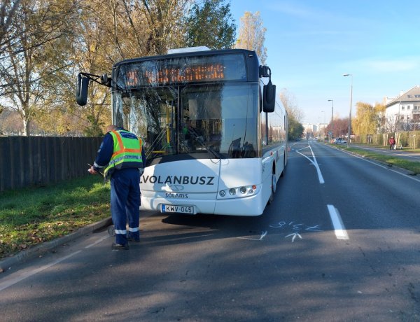 24 órán belül ez volt a második ilyen baleset!