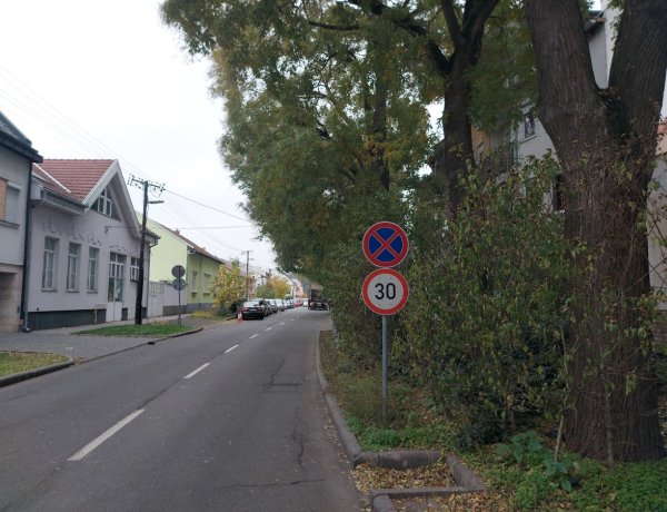 A jövő héten komoly munkára készülnek a Selyem utcán