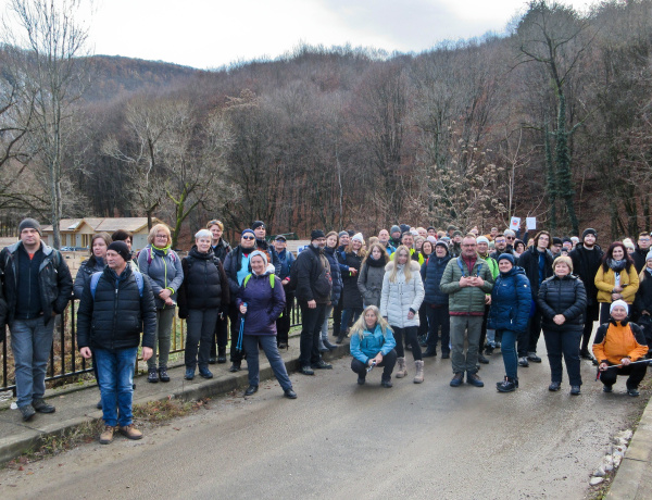 Koccintson a Tehéntánc-tetőn – Irány a Tokaji hegy!