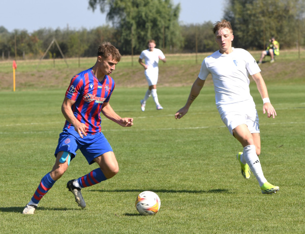 Mozgalmas év van a  Bozsik Akadémia háta mögött