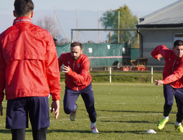 Már január első napjaiban munkába áll a Szpari