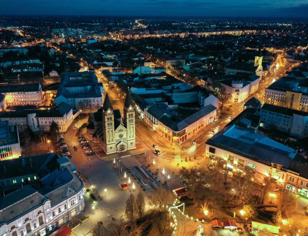 Ezt látnia kell! – 15 percbe sűrítettük az év legfontosabb nyíregyházi eseményeit!