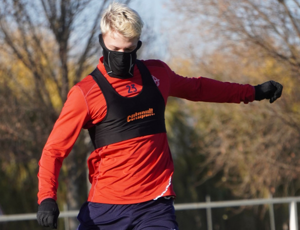 Megkezdte a felkészülést a Szpari - négy edzőmeccs a programban