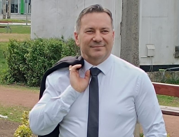 Kósa József  fogadóórát tart                                