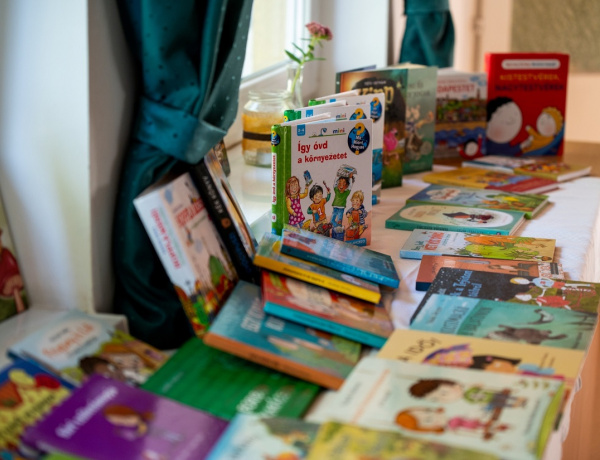 Szeretné, ha okos lenne a gyermeke? - Olvasson mesét neki!