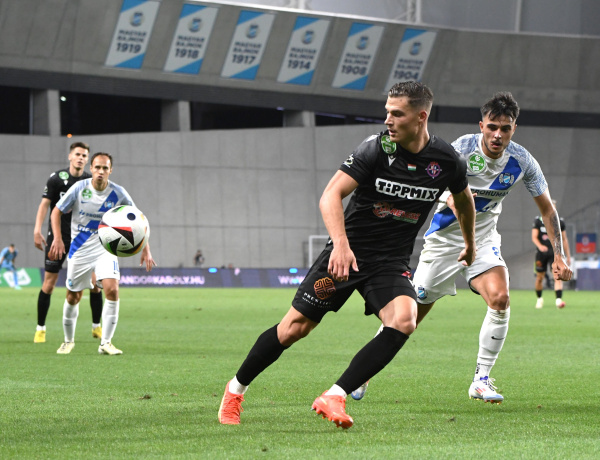 Kölcsönadja egyik támadóját a Szpari a Honvédnak