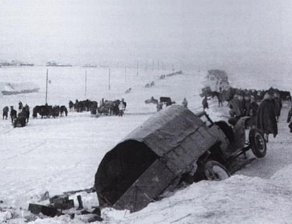 A doni tragédiára emlékeznek                      