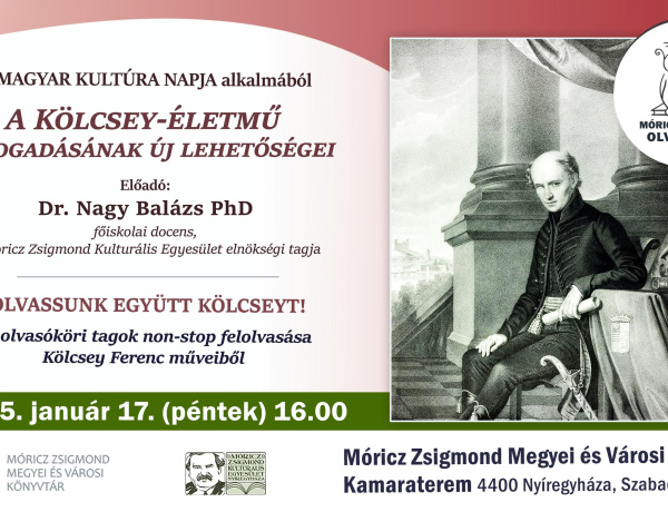 A Himnusz költőjére emlékeznek                            