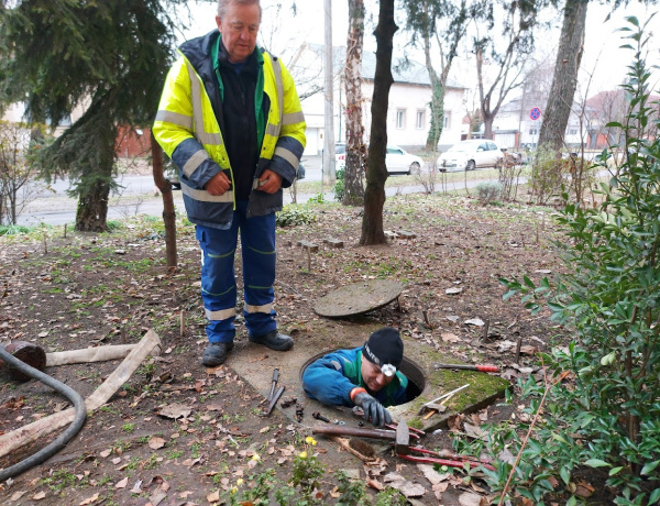 Ezek a vízórák már nem fognak beázni!                             