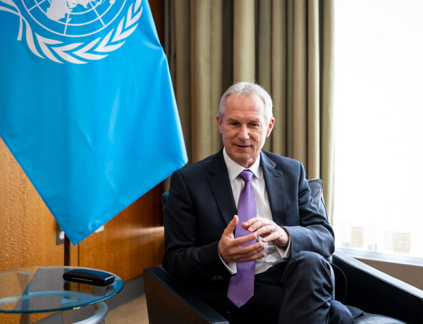  Tudja, hogyan változik a szemünk előtt a világrend?