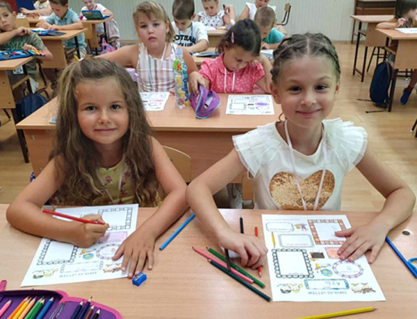 Vár a Jókai! – Kukucskáljon be az iskolás életbe!