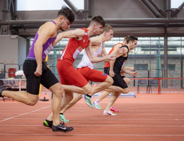 Jön a Nyíregyháza Open - Világranglista-pontokat is szerezhetnek a résztvevők!