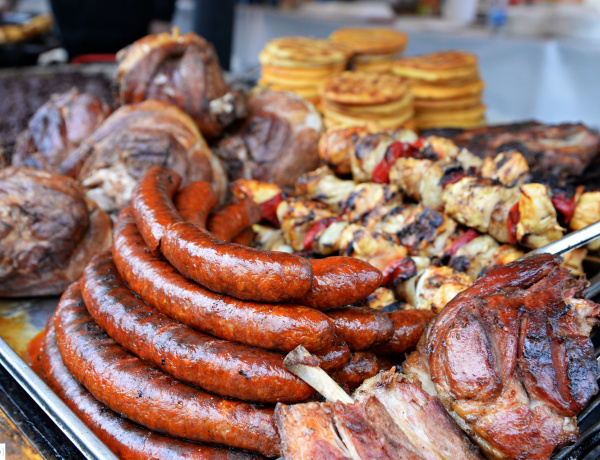 Ezt már tudjuk a Nyírségi Disznótoros Fesztiválról! 