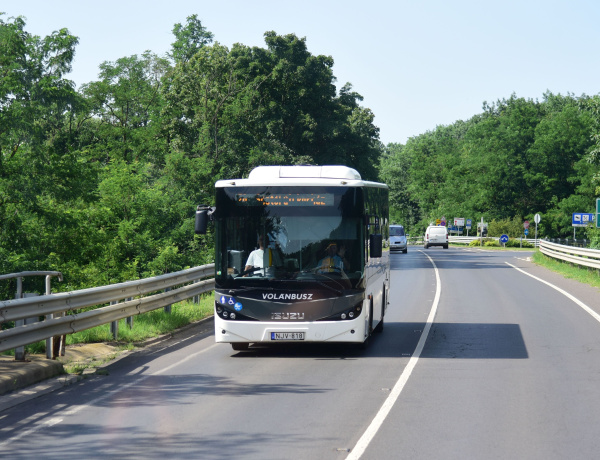 Közösségi közlekedés: a hálózat új elemei I. – A 90-es vonalak