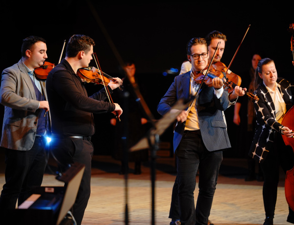 "Szakma nélkül nincs művészet" - gondolatok a magyar kultúra napjáról