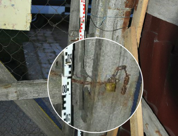 Csak erős idegzetűeknek! - Rabszolgaként tarották, halálra verték