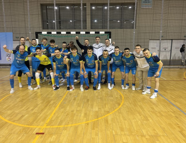 Magyar Kupa négyes döntőben a Stúdió!!! 