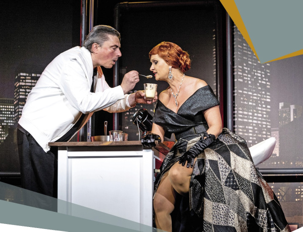 Egy vígjáték, amit furcsa titkok lengenek körbe - Ezt látni kell!