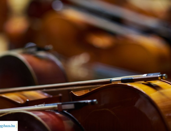 Télzáró hangverseny a Vikár Sándor Zeneiskolában
