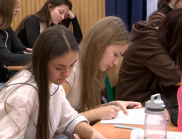 A Kölcsey is a top 100-ban – A nyíregyházi gimnáziumok kiemelkednek a 2025-ös középiskolai ranglistán