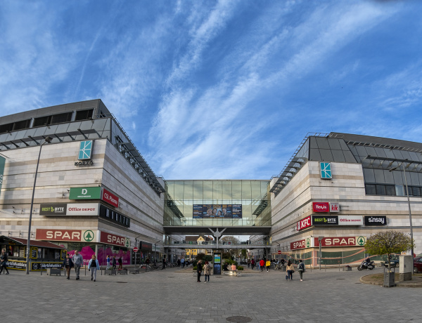 Tudja, ki fogja üzemeltetni a nyíregyházi Korzót? 