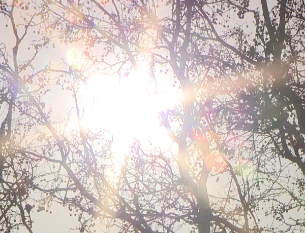 Melegfront – Sokaknak érdemes odafigyelni a hirtelen jött időjárás-változásra