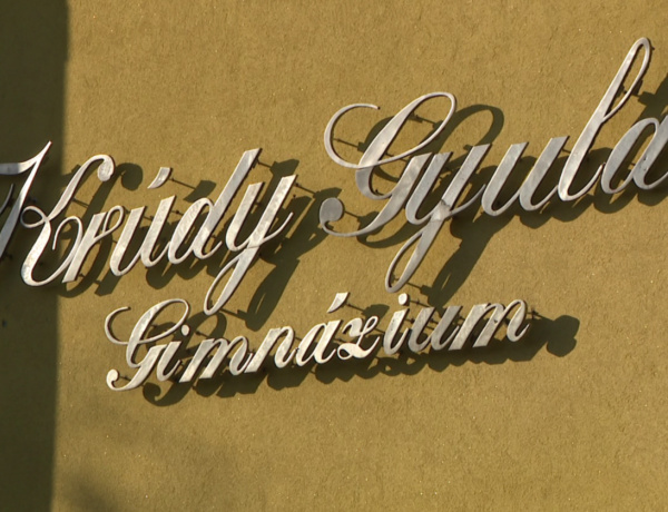 Top 100-ban a Krúdy – Három nyíregyházi iskola is felkerült a 2025-ös ranglistára