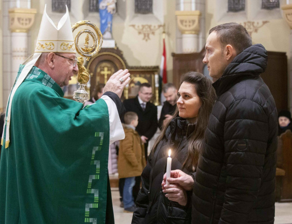 Hazasság hete: most minden a házasokról és a jegyesekről szól majd